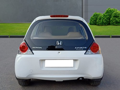 2012 Honda Brio  V MT  for sale in New Delhi