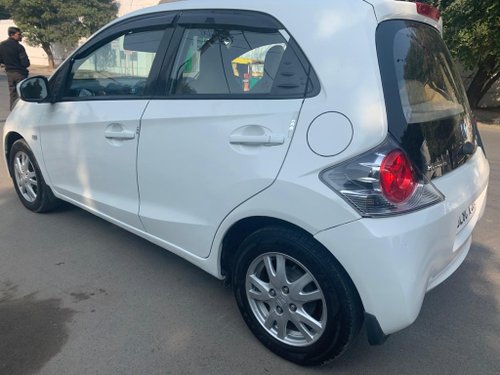 2012 Honda Brio  V MT  for sale in New Delhi