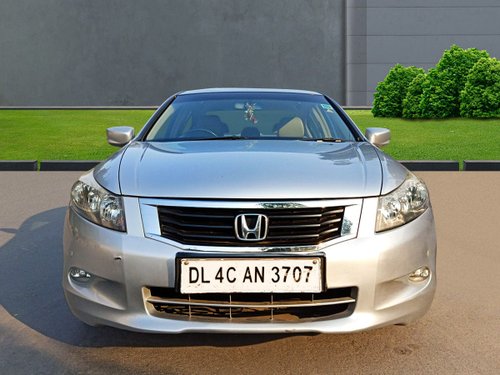 2011 Honda Accord 2.4 MT  for sale in New Delhi