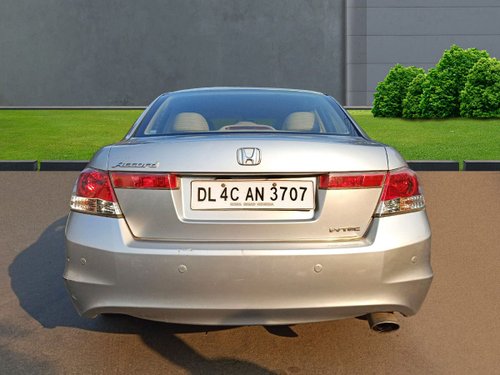 2011 Honda Accord 2.4 MT  for sale in New Delhi