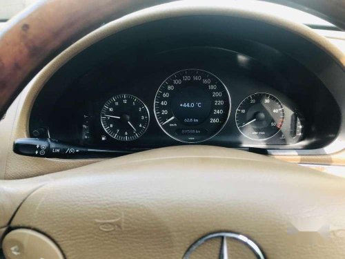 Mercedes-Benz E-Class 280 CDI Elegance, 2006, Diesel AT in Ahmedabad