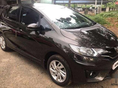 Honda Jazz VX 2017 MT for sale in Kochi