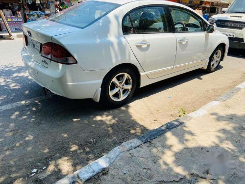 Used 2012 Honda Civic MT for sale in Ghaziabad