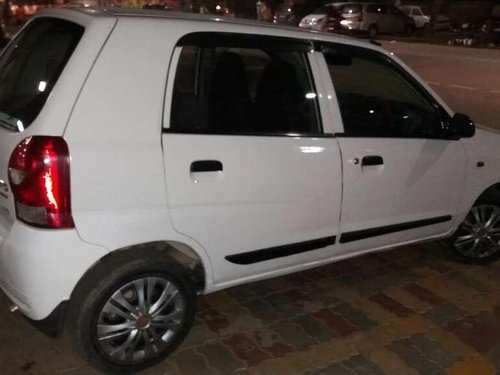 Maruti Suzuki Alto K10 VXi, 2014, Petrol MT for sale in Allahabad