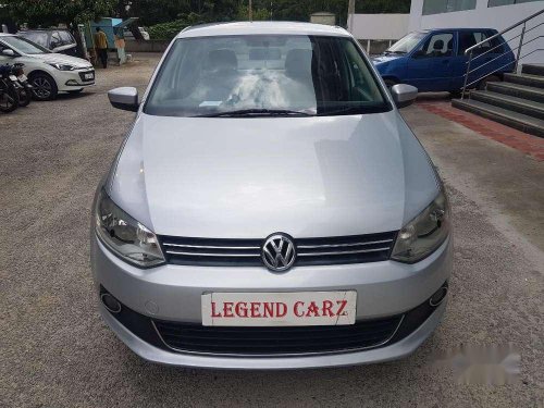 2011 Volkswagen Vento MT for sale in Nagar