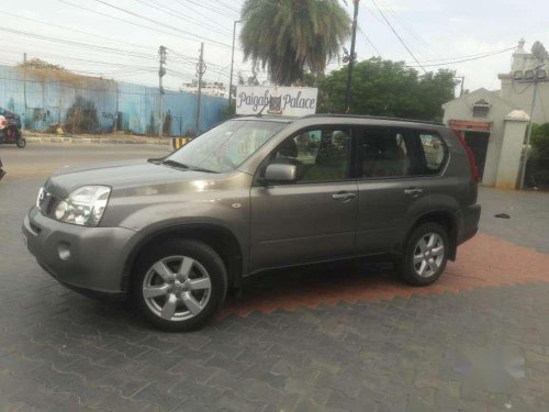 2010 Nissan X Trail MT for sale in Hyderabad