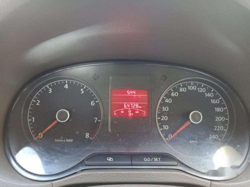 2013 Volkswagen Vento MT for sale in Nagar