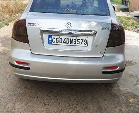 Used 2011 Maruti Suzuki SX4 MT for sale in Bilaspur