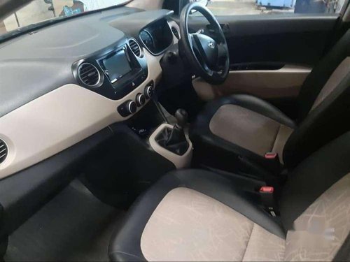 Hyundai Grand i10 Magna 2016 MT for sale in Kochi