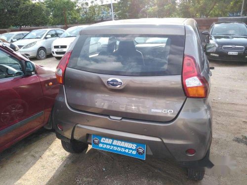 Used 2017 Datsun Redi-GO T MT for sale in Hyderabad