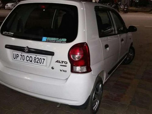 Maruti Suzuki Alto K10 VXi, 2014, Petrol MT for sale in Allahabad