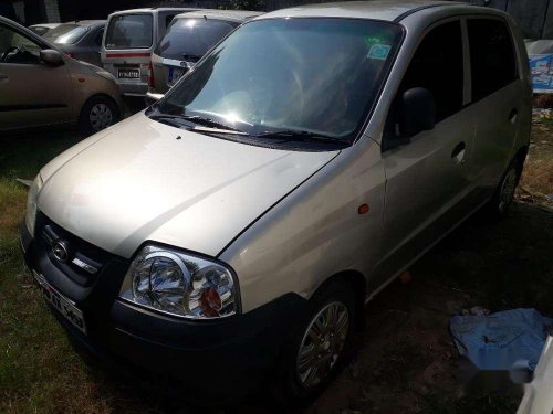 Used 2009 Hyundai Santro Xing GL LPG MT for sale in Allahabad