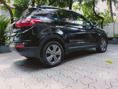 Used 2017 Hyundai Creta 1.6 SX AT for sale in Kochi