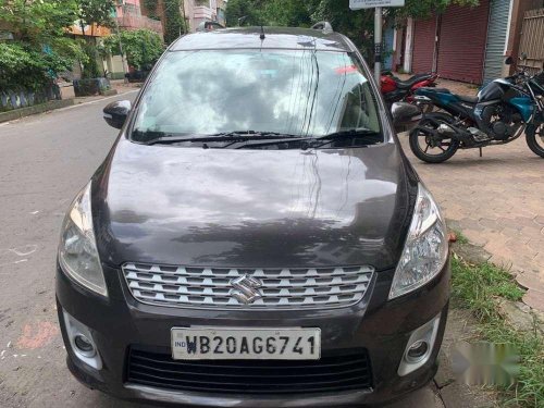 Maruti Suzuki Ertiga VXI 2016 MT for sale in Kolkata