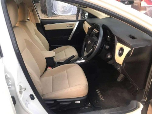 2019 Toyota Corolla Altis 1.8 G AT for sale in Mumbai