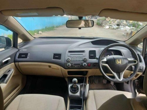 Honda Civic 1.8S Manual, 2010, Petrol MT in Goregaon