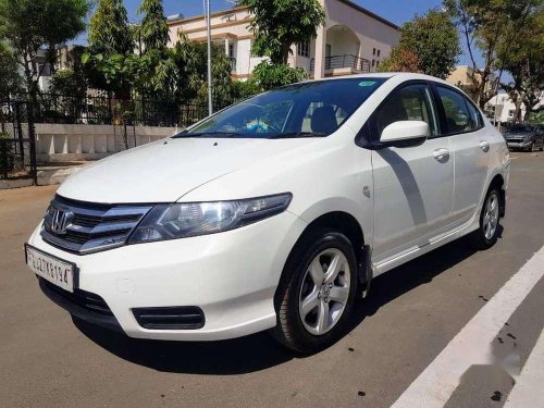 Honda City S, 2013, Petrol MT in Ahmedabad