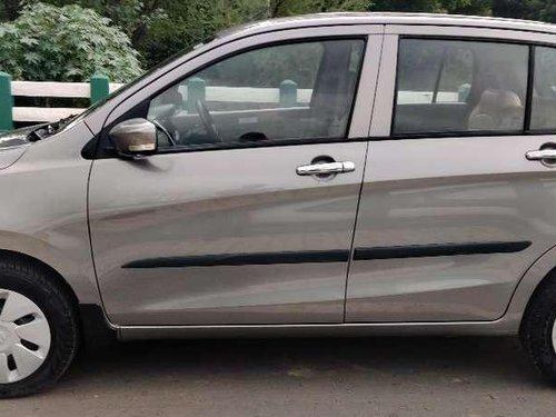 Maruti Suzuki Celerio ZXi AMT (Automatic), 2016, Petrol AT in Pune