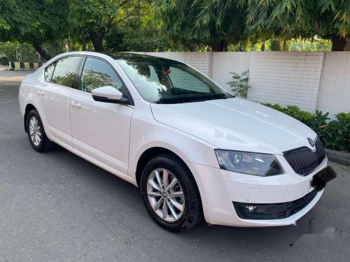 2014 Skoda Octavia MT for sale in Jalandhar