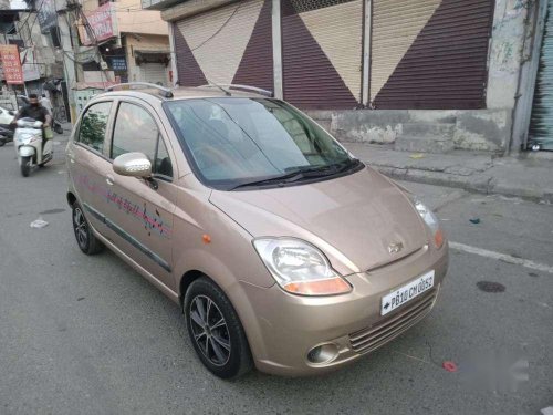 Chevrolet Spark LS 1.0, 2009, Petrol MT for sale in Ludhiana