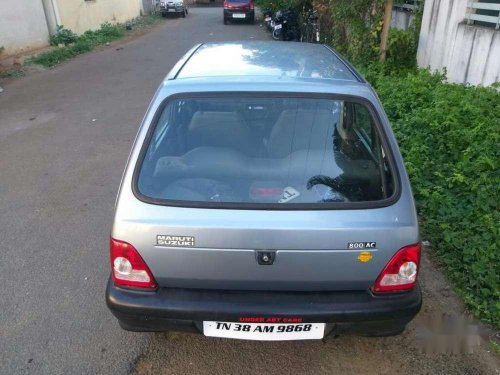 2007 Maruti Suzuki 800 MT for sale in Coimbatore