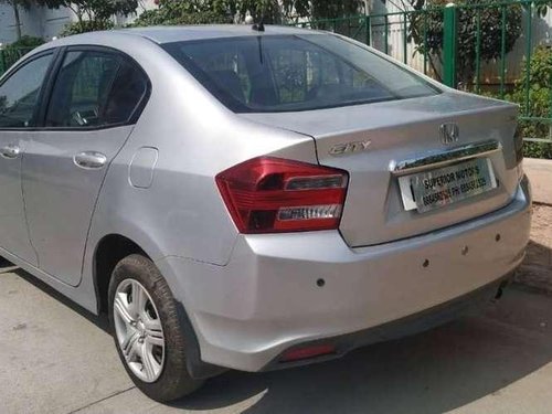 Used 2012 Honda City S MT for sale in Nagar