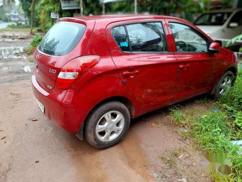 Used 2010 Hyundai i20 Sportz 1.2 MT for sale in Kozhikode