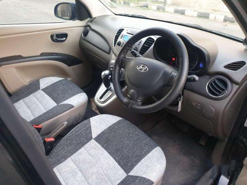 Hyundai I10 Sportz 1.2 Automatic, 2013, Petrol AT in Surat 