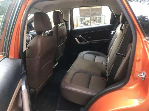 Used 2019 Tata Harrier AT for sale in Mumbai