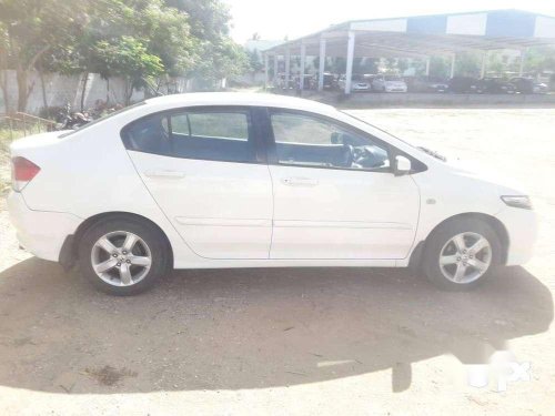 Used 2009 Honda City S MT for sale in Coimbatore