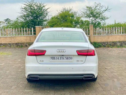 Used 2016 Audi A6 35 TDI Matrix AT for sale in Mumbai