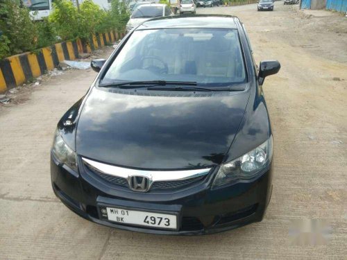 Honda Civic 1.8S Manual, 2010, Petrol MT in Goregaon