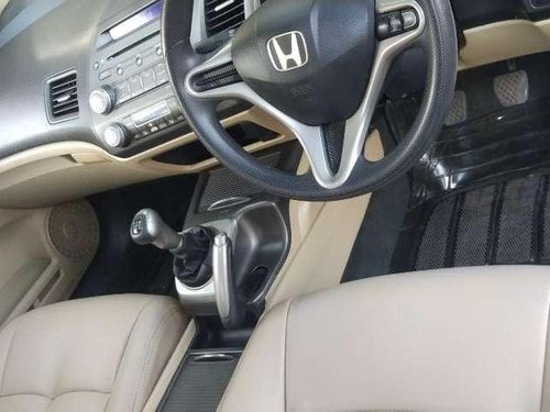 2011 Honda Civic MT for sale in Surat 