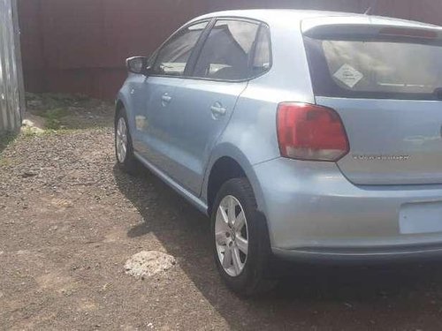 2011 Volkswagen Polo MT for sale in Pune