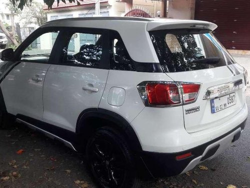 Maruti Suzuki Vitara Brezza ZDi - Plus Diesel, 2017, Diesel MT in Nagar