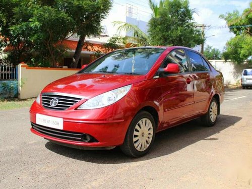 Tata Manza Aura + Quadrajet BS-IV, 2011, Diesel MT in Coimbatore