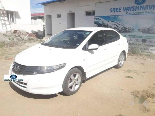 Used 2009 Honda City S MT for sale in Coimbatore