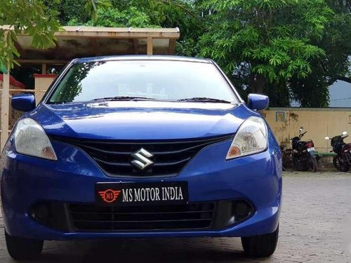 Used 2017 Maruti Suzuki Baleno MT for sale in Kolkata