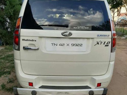 Mahindra Xylo E4 ABS BS III 2010 MT for sale in Coimbatore