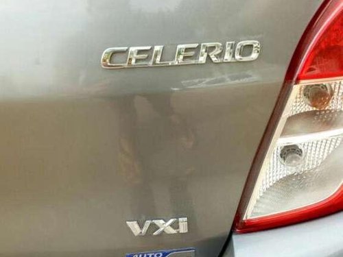 2016 Maruti Suzuki Celerio VXI MT for sale in Nadiad