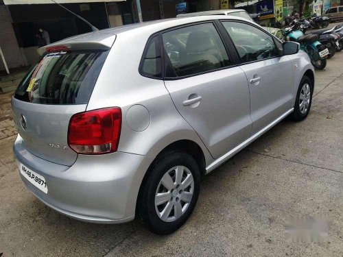 Volkswagen Polo Comfortline Diesel, 2012, Diesel MT in Mumbai