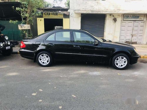 Mercedes-Benz E-Class 280 CDI Elegance, 2006, Diesel AT in Ahmedabad