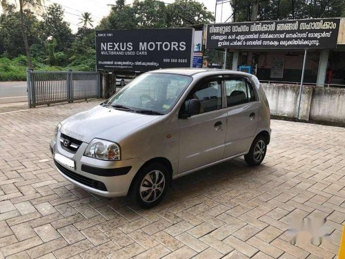 Hyundai Santro Xing GL, 2006, Petrol MT for sale in Perumbavoor