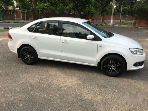 Used Volkswagen Vento 2012 MT for sale in Chandigarh