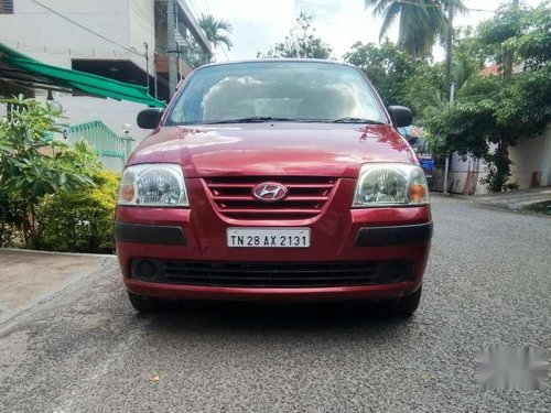 Used Hyundai Santro Xing XO 2009 MT for sale in Salem