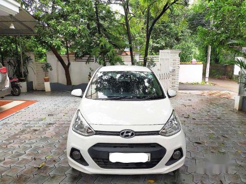 2016 Hyundai Grand i10 Magna MT for sale in Kochi