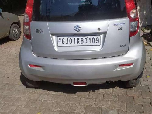 2009 Maruti Suzuki Ritz MT for sale in Vadodara