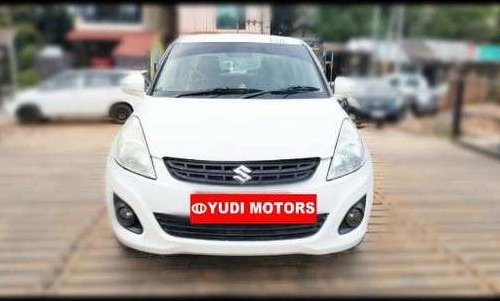 Used 2012 Maruti Suzuki Swift Dzire MT for sale in Guwahati