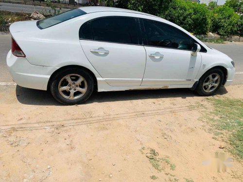 Honda Civic 1.8V Automatic, 2008, Petrol AT in Jaipur