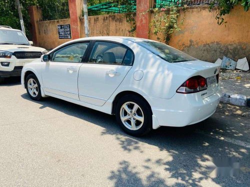 Used 2012 Honda Civic MT for sale in Ghaziabad